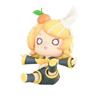 Rin Kagamine